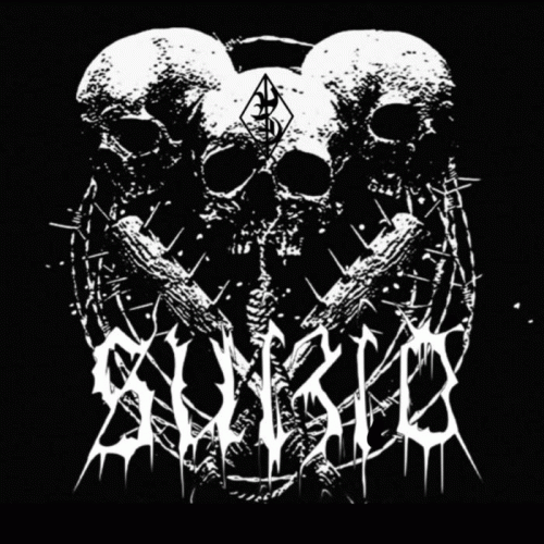 Suizid : Rest in Piss